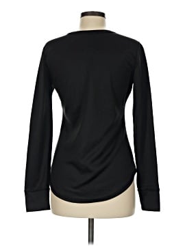 Cuddl Duds Long Sleeve T-Shirt (view 2)