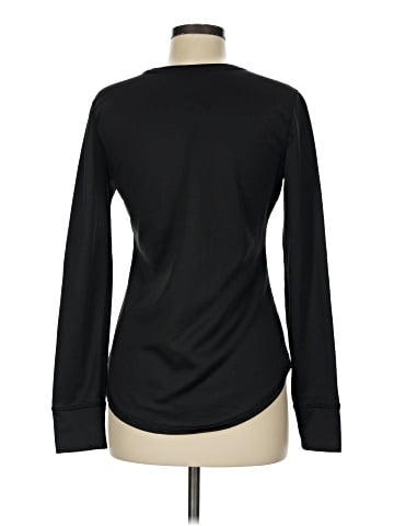 Cuddl Duds Long Sleeve T-Shirt (view 2)