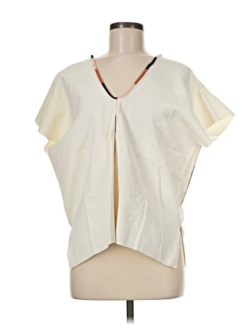 Assorted Brands Short Sleeve Blouse (view 1)