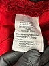 J.Crew Hearts Red Casual Pants Size 8 - photo 8