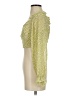 Unbranded Green 3/4 Sleeve Blouse Size XS (estimated) - photo 5