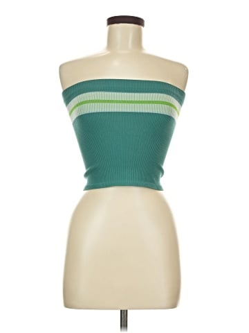 Out From Under Sleeveless Top (view 1)
