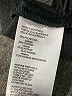 Rafaella Black Dress Pants Size 20W - photo 5