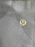 Lululemon Athletica Blue Active Pants Size M - photo 7