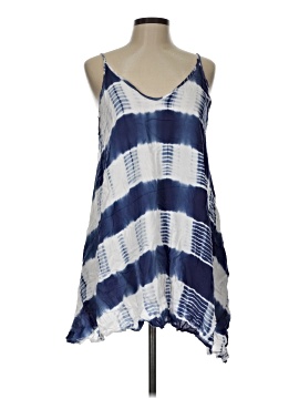 Smell The Roses Casual Dress (view 1)