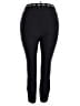 Yitty Black Active Pants Size 6X - photo 2