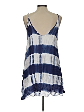 Smell The Roses Casual Dress (view 2)