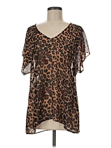 Show Me Your Mumu Short Sleeve T-Shirt (view 1)