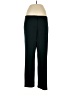 Tahari by ASL Solid Black Dress Pants Size 12 - photo 1