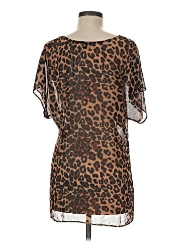Show Me Your Mumu Short Sleeve T-Shirt (view 2)