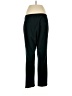 Tahari by ASL Solid Black Dress Pants Size 12 - photo 2