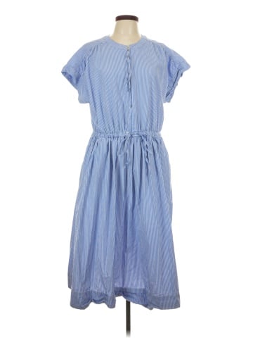Free Assembly Casual Dress (view 1)