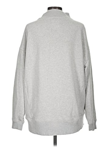 Aerie Turtleneck Sweater (view 2)