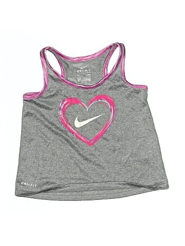 Nike Tank Top (view 1)