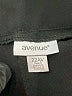 Avenue Black Dress Pants Size 22 Plus - photo 4