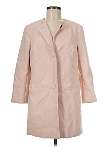 Talbots Raincoat (view 1)