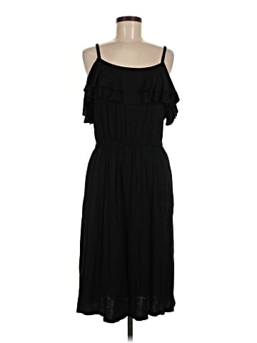 Ann Taylor LOFT Casual Dress (view 1)
