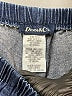 Denim & Co Blue Jeggings Size XL - photo 7