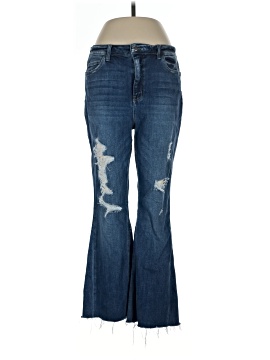 Flying Monkey Jeans