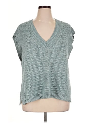 J.Jill Sweater Vest (view 1)
