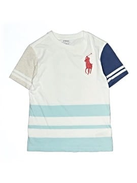 Polo by Ralph Lauren Short Sleeve T-Shirt (view 1)