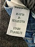 AGOLDE Blue Jeans Size 28 waist - photo 5