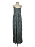 Roxy Teal Casual Dress Size S - photo 1