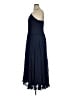 J.Crew Collection 100% Viscose Blue Cocktail Dress Size 16 - photo 5