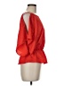 Karlie Red 3/4 Sleeve Blouse One size - photo 4