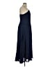 J.Crew Collection 100% Viscose Blue Cocktail Dress Size 16 - photo 4