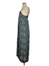 Roxy Teal Casual Dress Size S - photo 5