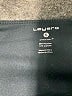 Layer 8 Solid Black Active Pants Size S - photo 4