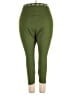Yitty Green Active Pants Size 6X - photo 2