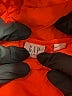 Gap Kids Solid Orange Snow Jacket Size XL (kids) - photo 3