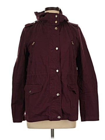 Love Tree Jacket (view 1)