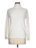Gap Outlet Ivory Turtleneck Sweater Size L - photo 1