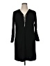 MICHAEL Michael Kors Black Casual Dress Size XL - photo 1