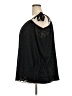 Cato 100% Polyester Black 3/4 Sleeve Blouse Size 26 - 28 - photo 5
