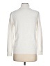 Gap Outlet Ivory Turtleneck Sweater Size L - photo 2
