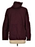 Love Tree 100% Cotton Solid Burgundy Jacket Size L - photo 2