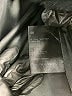 Cinzia Rocca 100% Wool Black Wool Coat Size 2 - photo 7