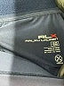 RLX Ralph Lauren Solid Blue Active Skort Size XS - photo 3