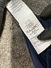 RLX Ralph Lauren Solid Blue Active Skort Size XS - photo 4