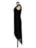 David Meister 100% Polyester Black Cocktail Dress Size 8 - photo 5