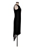 David Meister 100% Polyester Black Cocktail Dress Size 8 - photo 4