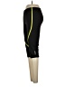 Asics Color Block Black Active Pants Size S - photo 5
