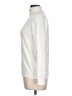 Gap Outlet Ivory Turtleneck Sweater Size L - photo 5