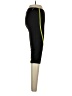 Asics Color Block Black Active Pants Size S - photo 4