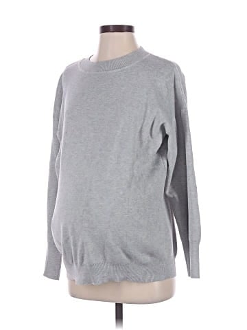 Isabel by Ingrid + Isabel Pullover Sweater (view 1)