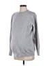 Isabel by Ingrid + Isabel Gray Pullover Sweater Size S - photo 1